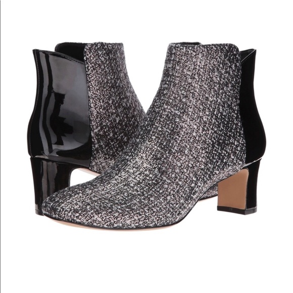 Donald J. Pliner Shoes - EUC: Donald J. Pliner Ankle Boots, Jakk Size 8